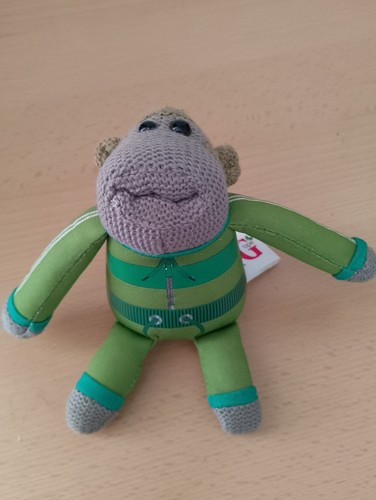 Tips monkey chimp soft - monkey,