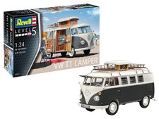 Revell 07674 VW T1 Camper