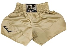 Everlast Boxing Trunk Satin