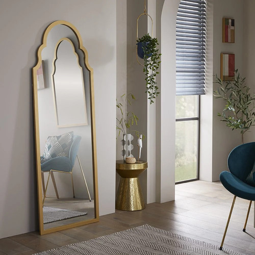 Leaner mirror casablanca - leaner,