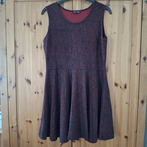 Select skater dress plus - dress, uk