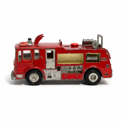 Vintage dinky toys - vintage,