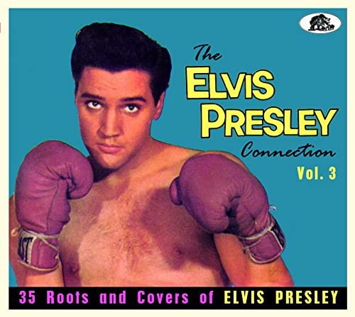 Elvis presley connec - elvis,