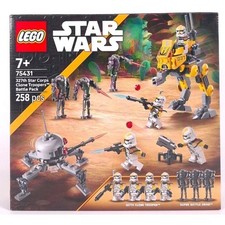 LEGO 75431 Star Wars 327th