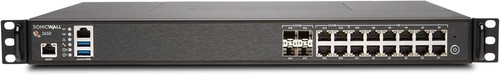 Sonicwall nsa 2650 network - nsa,