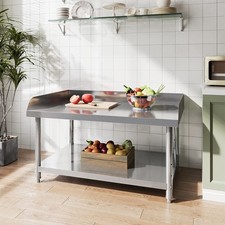 Stainless Steel Table