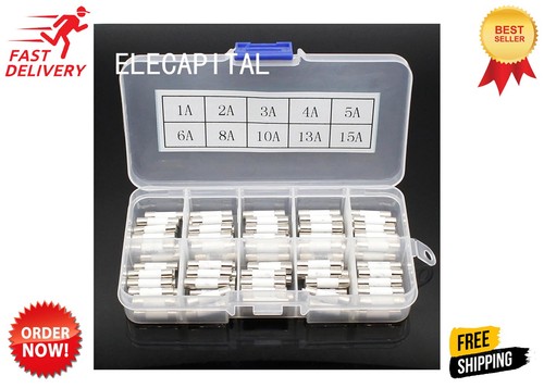 100pcs 5x20mm ceramic - 100pcs,