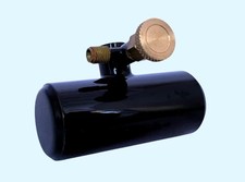 Bix 022 Horizontal round gas