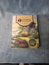 Thomas Kinkade by joanna sheen