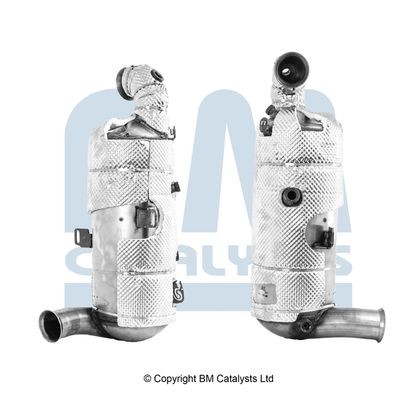 Catalysts scr catalytic - bm,