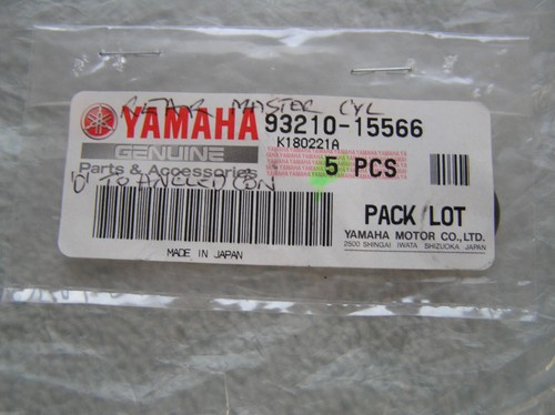 New yamaha serow - new, xt225