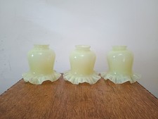 Art Nouveau Antique Uranium