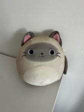 7 Inch Squishmallow Felton The