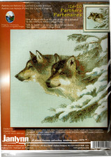 1999 Janlynn American Indian