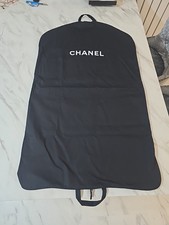 Chanel Garment Carrier