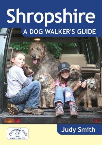 Shropshire dog walker s - shropshire:, a