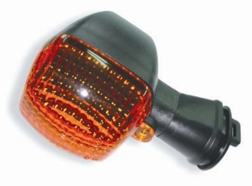 Right front turn signal yamaha - front,
