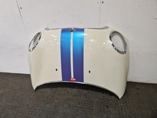 MINI COOPER BONNET 2008 3 DOOR