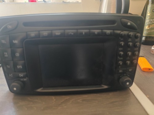 Mercedes a2038273642 - mercedes,