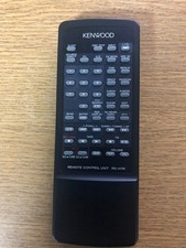 Kenwood RC-H7R  Remote Control