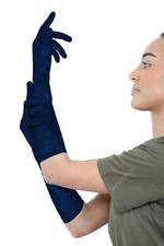 Women's Long Lace Gloves