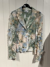Tuzzi Woman’s Jacket Size