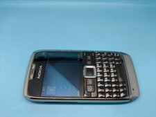 Nokia E71 - Grey Steel