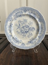 Antique Asciatic Pheasant