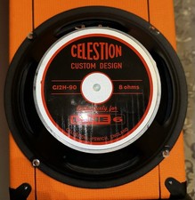 Celestion G12H-90 8ohm Guitar