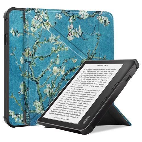 Case for kobo - ereader, 8