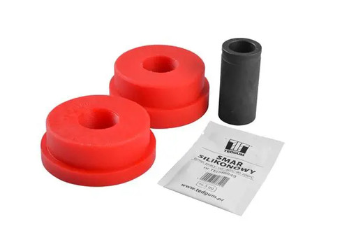 Suspension beam bush rear - beam,
