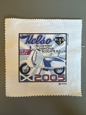 2095 Kelso National Scooter