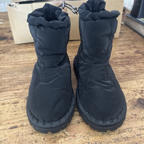Women black quilted - women’s, fleece