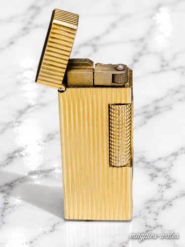 1958 dunhill gold - 1958,