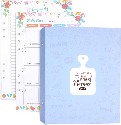 Purple ring recipe - a4,