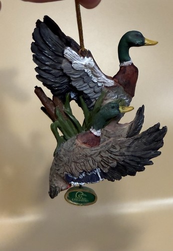 Kurt adler for ducks unlimited - kurt,