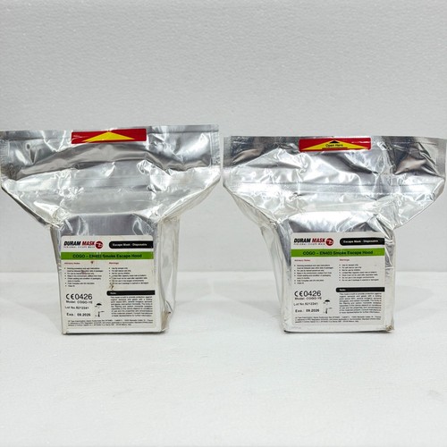 Duram mask cogo en403 - mask, cogo-en403