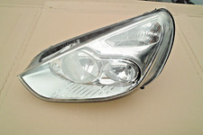 FORD S MAX MK1 GALAXY MK3 N/S