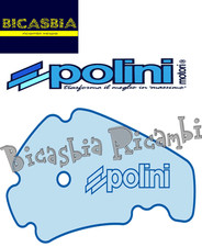7945 - Air Filter Polini