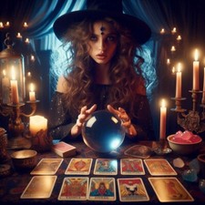 tarot reading ONE CARD TAROT READING