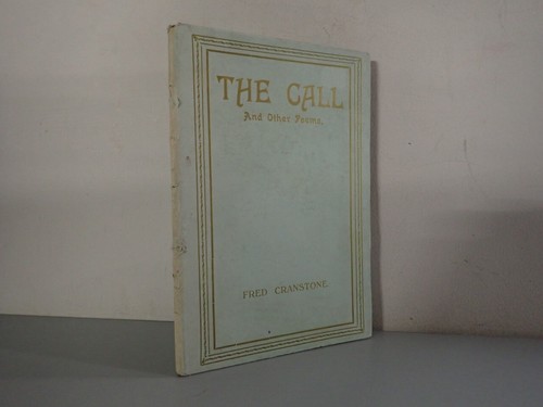The call other poems - other, by
