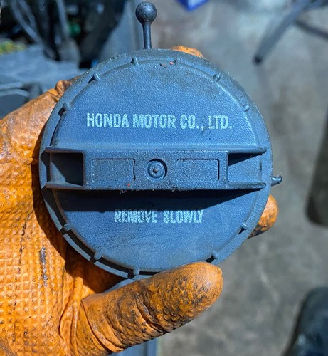 Honda prelude accord type - accord, r