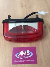 Landlex Broadway RS 8mph