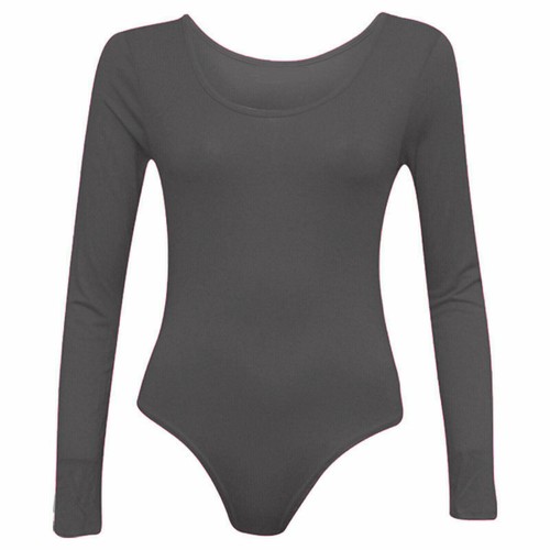 Women long sleeve leotard - women,