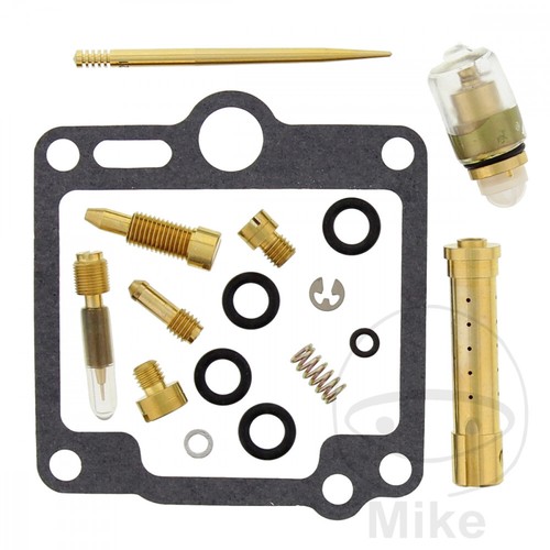 Keyster carb repair kit - keyster,