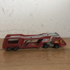 Matchbox 1976 - k-10,