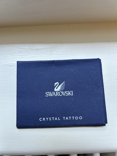 Vintage union jack swarovski - union,