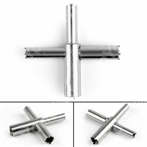 Key repair tool - t-1,