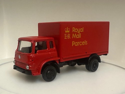 Promod models bedford tk860 - promod,