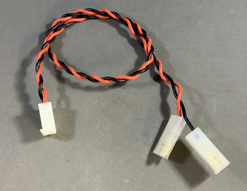 Scantronic plug intruder - plug-on,